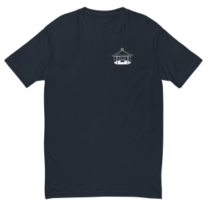 polorun.fun Short Sleeve T-shirt