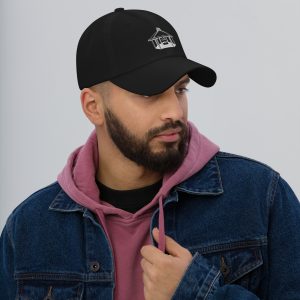 polorun.fun Ball Cap